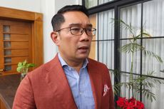 Gubernur Jawa Barat Soroti Polemik Sumbangan di SMA Negeri 3 Kota Bekasi