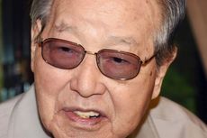 Pendiri Dinas Rahasia dan Mantan PM Korsel Meninggal di Usia 92 Tahun