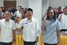 Disparbud Trenggalek Gelar FGD untuk Edukasi 35 Kades tentang Pengembangan Desa Wisata