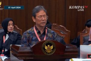 Jokowi, Airlangga, dan Zulhas Disebut Paling Aktif Bagikan Bansos Jelang Pilpres 2024
