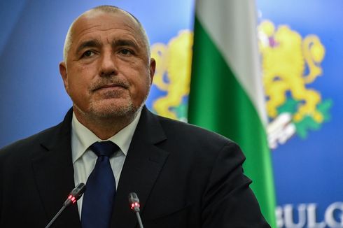 PM Bulgaria Positif Covid-19, Tambah Daftar Kepala Negara yang Terinfeksi