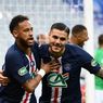3 Pemain Lain Dinyatakan Positif Virus Corona, Kini Ada 6 Kasus Covid-19 di PSG
