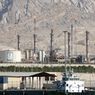 3 Pabrik Gas Utama Iran Telah Pulih, Kirim Sinyal Ketahanan Ekonomi