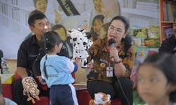 Walkot Agustina Bangga, Pemkot Semarang Sabet Predikat “Sangat Memuaskan” dalam Pengawasan Kearsipan ANRI