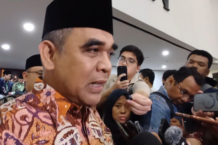 Serba-serbi Rancangan “GBHN Reborn”: Sudah Dibuka ke Publik, Bisa Beri Masukan