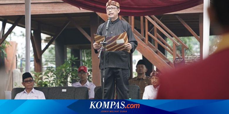 4 Amanat Penting Dompet Dhuafa pada HUT Ke-79 RI, Mengabdi untuk Bangsa dan Dunia