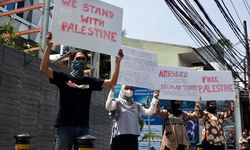 Konflik Israel-Hamas Memanas, Dompet Dhuafa Ajak Masyarakat Indonesia Gulirkan Program Kemanusiaan