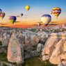 Cappadocia dan Istanbul Jadi Tujuan Wisata Medis Andalan Turkiye