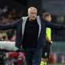 5 Fakta Jelang Inter Vs Roma, Rekor Buruk Hantui Mourinho