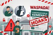 Lowongan CPNS Kemenag 2026 Belum Dibuka, Masyarakat Diminta Waspadai Info dan Link Rekrutmen Palsu