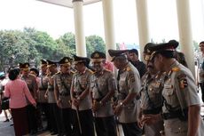 Kompolnas: Presiden Pasti Pusing dengan Usulan Kami...