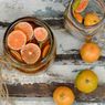 6 Buah-buahan Tinggi Vitamin C, Selain Jeruk