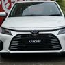 Skema Kredit Toyota All New Vios, Cicilan Mulai Rp 7 Jutaan