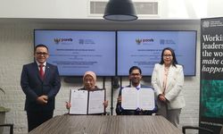 Perkuat SPBE, Kemenpan-RB Jalin Kolaborasi dengan Tony Blair Institute