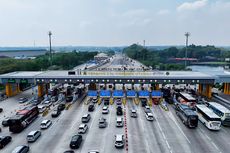 Ada Diskon Tarif Tol, Sekian Biaya E-toll dari Semarang ke Jakarta