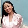 Dipercaya Jadi Host, Dewi Perssik Ucap Syukur Masih Bisa Bekerja