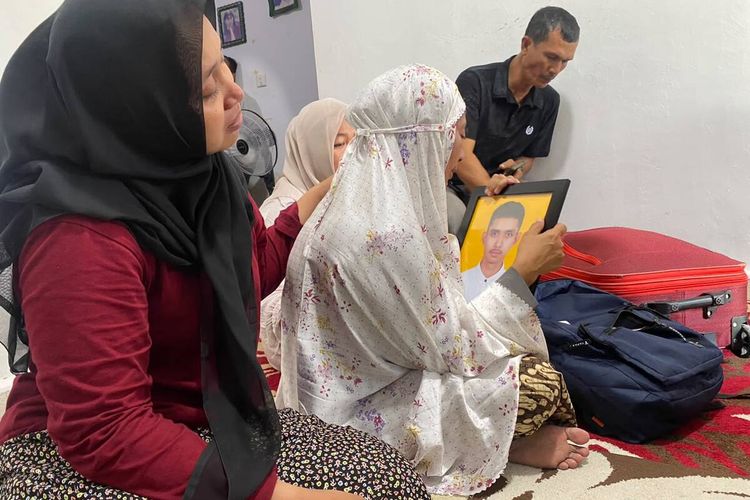 Taruna Meninggal di Aceh, Wali Kota Lhokseumawe Dukung Langkah Hukum Keluarga Korban