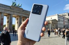 Menjajal Langsung Xiaomi 13T di Berlin, HP Cantik dengan Kamera Leica