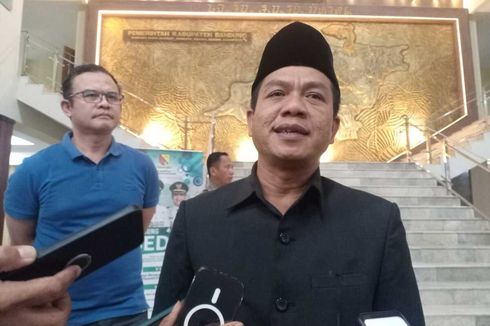 Kasus Kades Lecehkan Warga, Bupati Bandung: Jika Terbukti Salah, Pecat