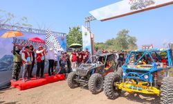 Specta Jateng Ultimate Diikuti 1.430 Peserta, Pj Gubernur Nana: Bisa Tumbuhkan Ekonomi Daerah
