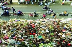 Pengelolaan Sampah Jakarta