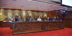 DPR RI Terima Hasil Pemeriksaan BPK Semester I-2025, Puan: Bisa Jadi Bahan Masukan untuk Dewan