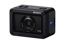 Sony Luncurkan RX0, Kamera Aksi Pesaing GoPro