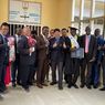 Usai Lulus S3, Japhet Dirikan Sport Massage dan Terapi ala UNY di Burundi