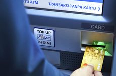 Limit Transfer BCA ke Sesama Rekening BCA dan Bank Lain Tahun 2024