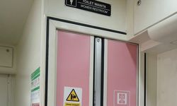 KAI Tambah Fasilitas Ramah Perempuan, dari Kursi Khusus hingga 120 Ruang Laktasi