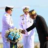 Multilateral Naval Exercise Komodo 2023 Digelar di Makassar, Jadi yang Terbesar Sepanjang Sejarah