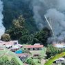 Konflik Bersenjata di Papua, 