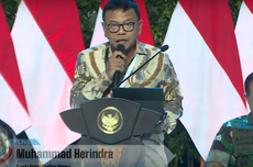 BIN Paparkan Potensi Ancaman Pilkada 2024, dari Faktor Alam hingga Konflik