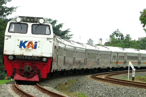 Jadwal dan Harga Tiket Kereta Api Rute Jakarta-Malang Terbaru