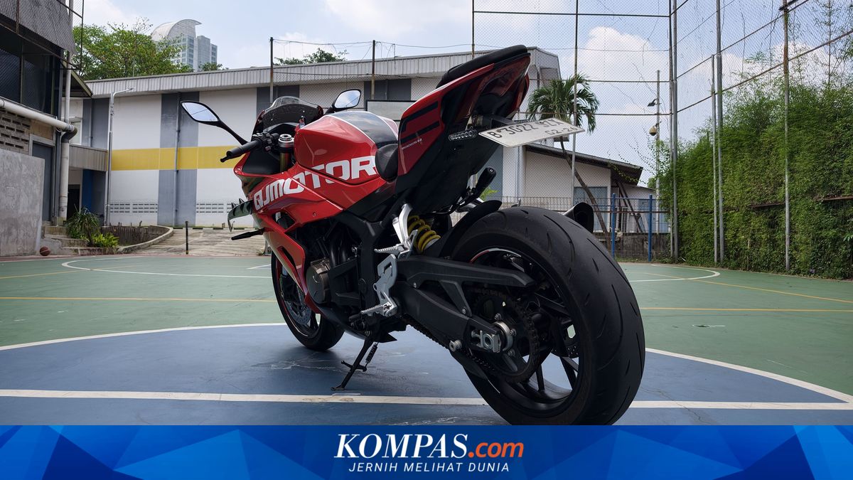 Beda Rp 41 Juta, Pilih QJMotor SRK 800 RR atau Kawasaki ZX-6R? ~NA

Klik untuk baca:
