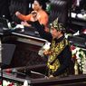 Daftar Baju Adat Presiden Jokowi Saat Pidato Kenegaraan sejak 2017