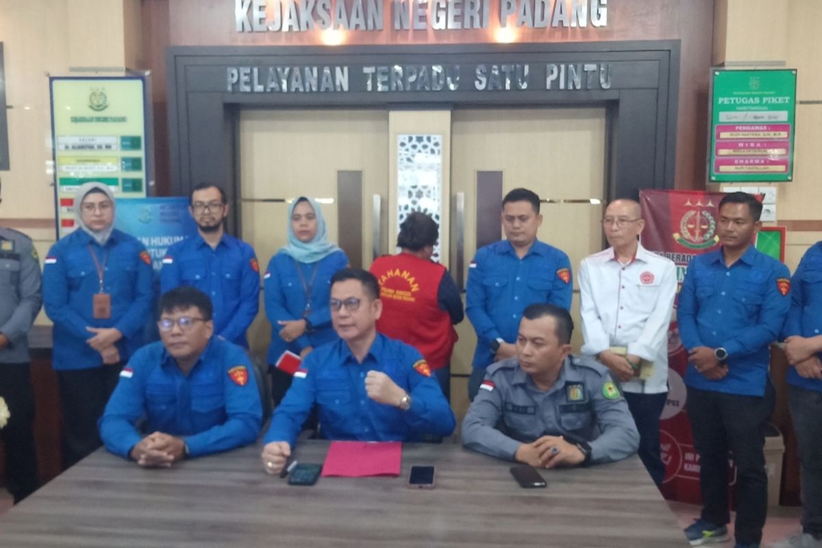 Calo KUR Rugikan 51 Nasabah di Padang, Kejari Selidiki Keterlibatan Oknum Pegawai Bank