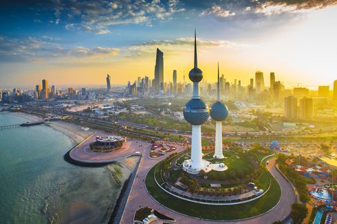 Dapat Mosi Tidak Percaya, Pemerintah Kuwait Mengundurkan Diri