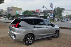 Penjualan Mitsubishi Menurun di September 2022