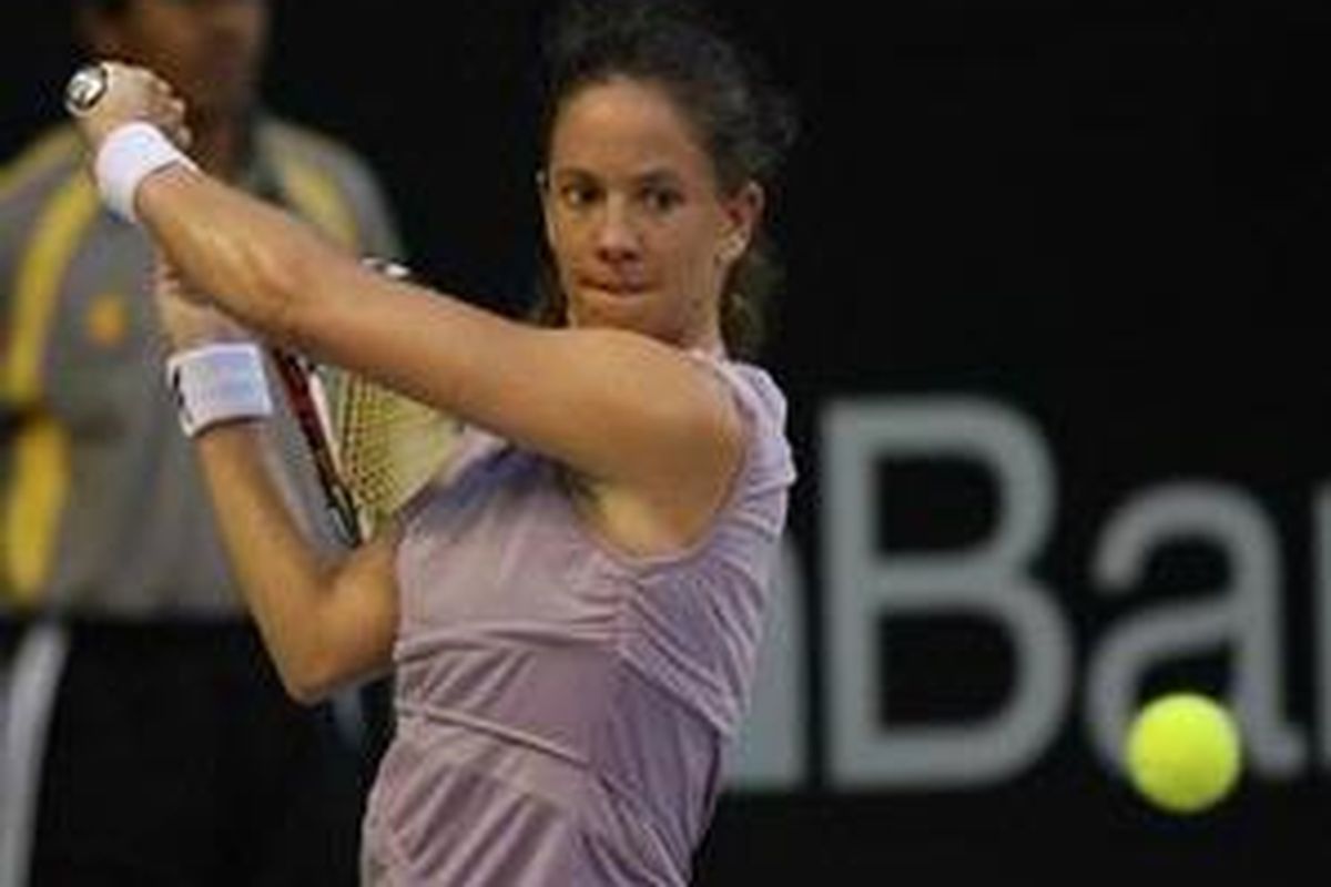 Patty Schnyder