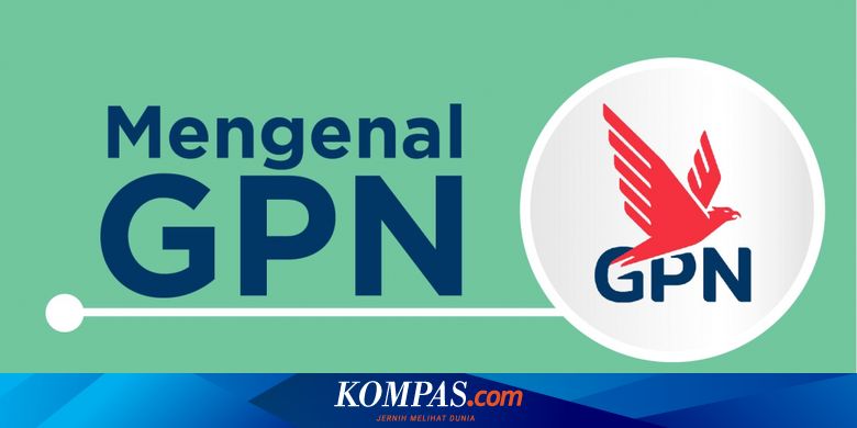 Mengenal Arti Logo GPN pada Kartu ATM Berikut Manfaatnya ...