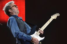 Lirik dan Chord After Midnight, Lagu Lawas Milik Eric Clapton