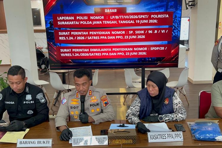 Motif Oknum Guru SD Lecehkan SPG di Solo Terungkap, Meniru Video Porno