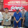 Terlibat Penipuan Berkedok Investasi, Pengusaha Asal Yogyakarta Ditangkap Saat Bawa Pistol Ilegal