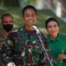 KSAD Antar Jokowi Sebelum Keluar Negeri, Berlebihan jika Dianggap Sinyal Akan Jadi Panglima