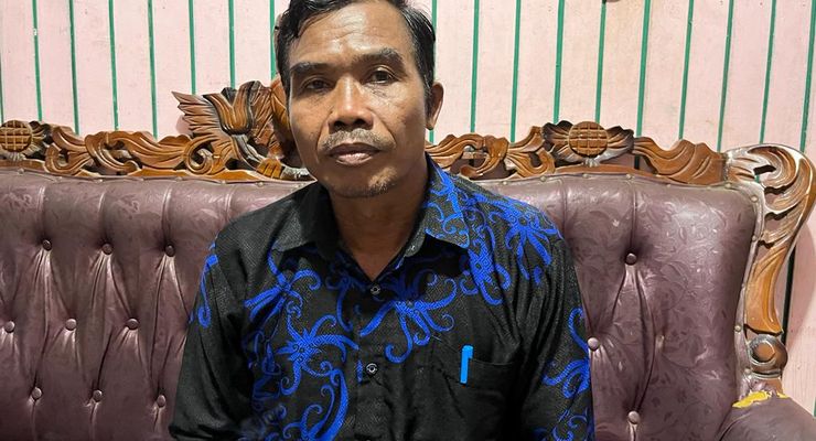 2 Kementerian Ini Disebut Tak Beri Waktu Sosialisasi ke Warga soal Pemasangan Patok KIPP IKN