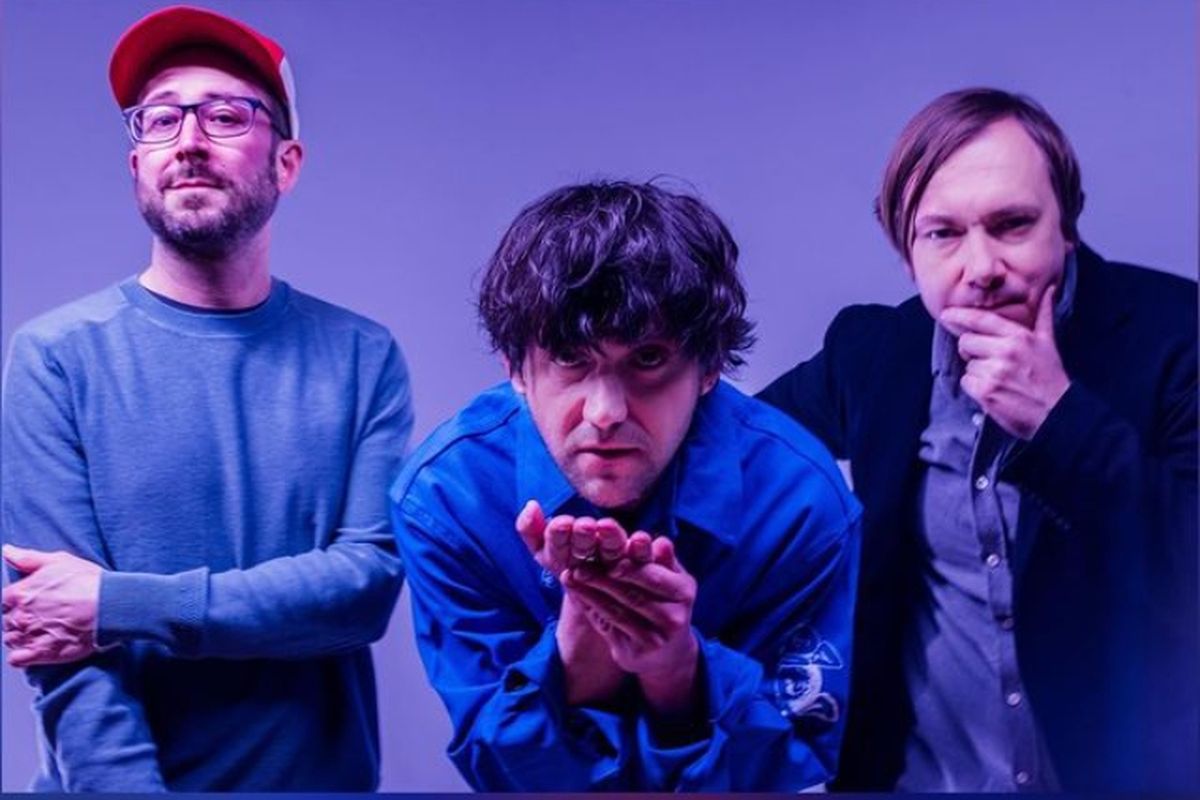 Bright Eyes Band