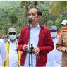 Jokowi Perintahkan Jajarannya Terus Lakukan Pencarian Korban Hilang Akibat Banjir NTT