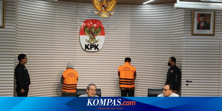 KPK Tegaskan Kasus Kemenakertrans Tak Berhubungan dengan Pencalonan Cak Imin sebagai Cawapres
