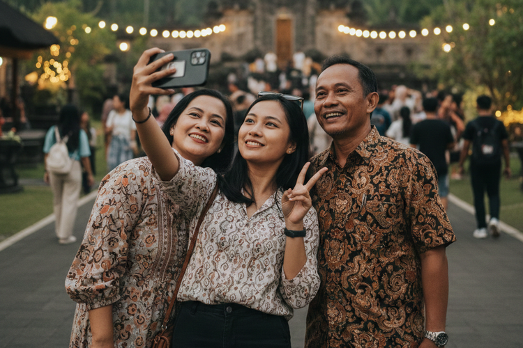 Pahami Perubahan Pola Asuh Orangtua Hadapi Anak Mulai Dewasa